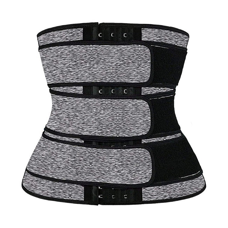 Trim belt shapewear corset shapewear - Leverage On Heroes Women Store