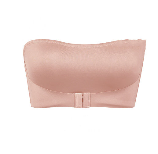 Front Buckle Shaping Push Up Ladies Underwired Bra - Leverage On Heroes Women Store