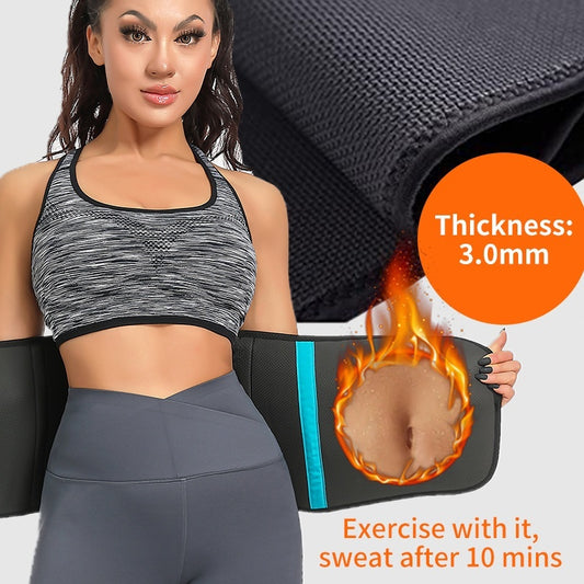 Maternity Waist Girdle Belly Band – Special Waist Trainer Shapewear