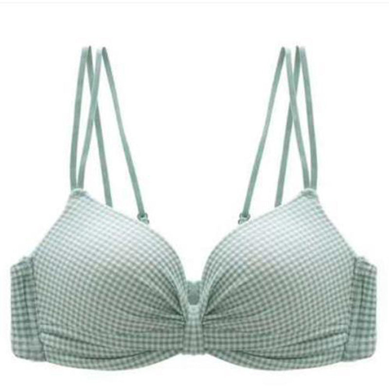 Women's Push Up Breathable Seamless Underwear - Leverage On Heroes Women Store