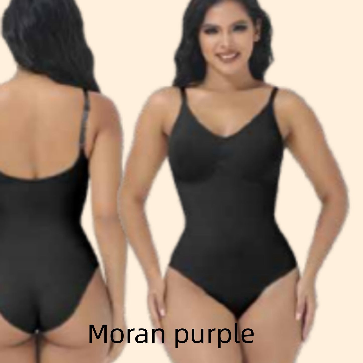 Women's One-piece Shapewear - Leverage On Heroes Women Store