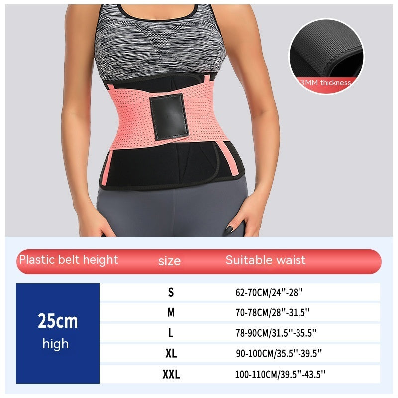 Maternity Waist Girdle Belly Band – Special Waist Trainer Shapewear