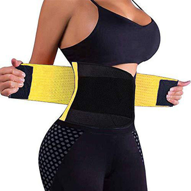 Waist Trainer Shapewear – Slimming & Reducing Body Shaper for Women