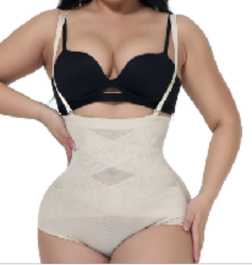 One Piece Shapewear - Leverage On Heroes Women Store