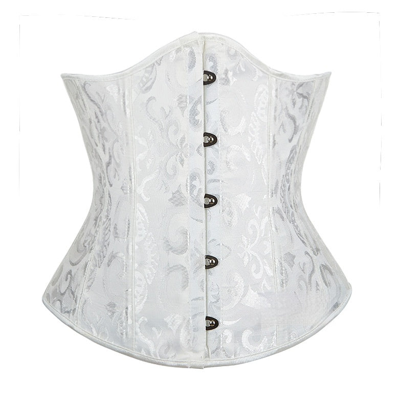 Fashion Personality Ladies Function Shapewear - Leverage On Heroes Women Store