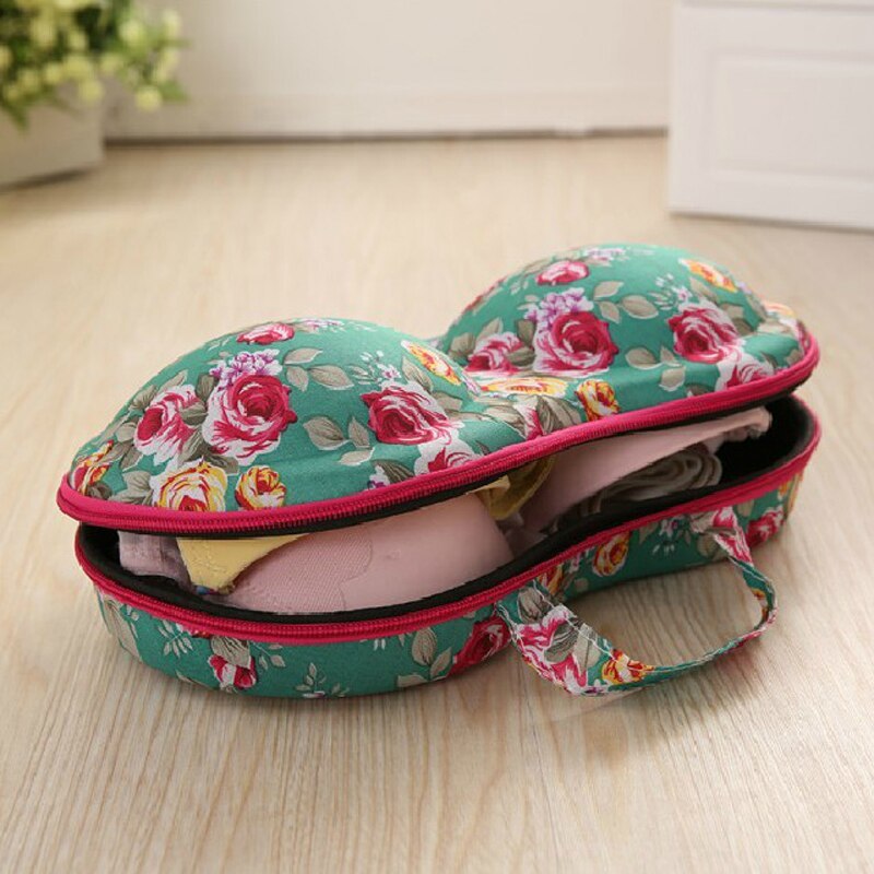 Travel underwear storage bag - Leverage On Heroes Women Store