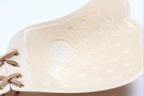 Invisible Push Up Bra Women's underwear - Leverage On Heroes Women Store