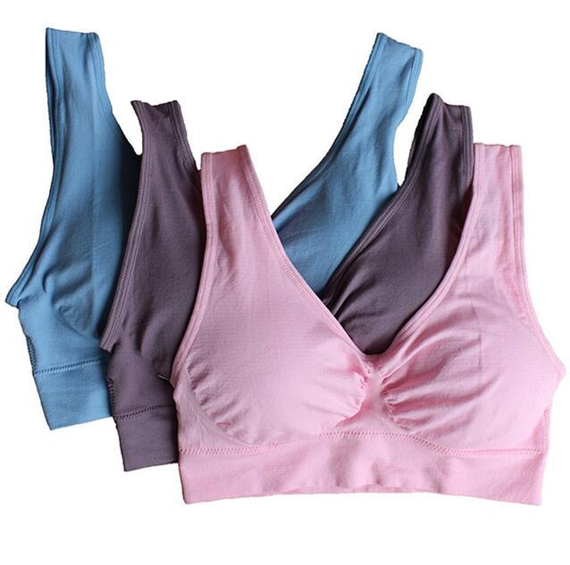 Seamless push up bra - Leverage On Heroes Women Store