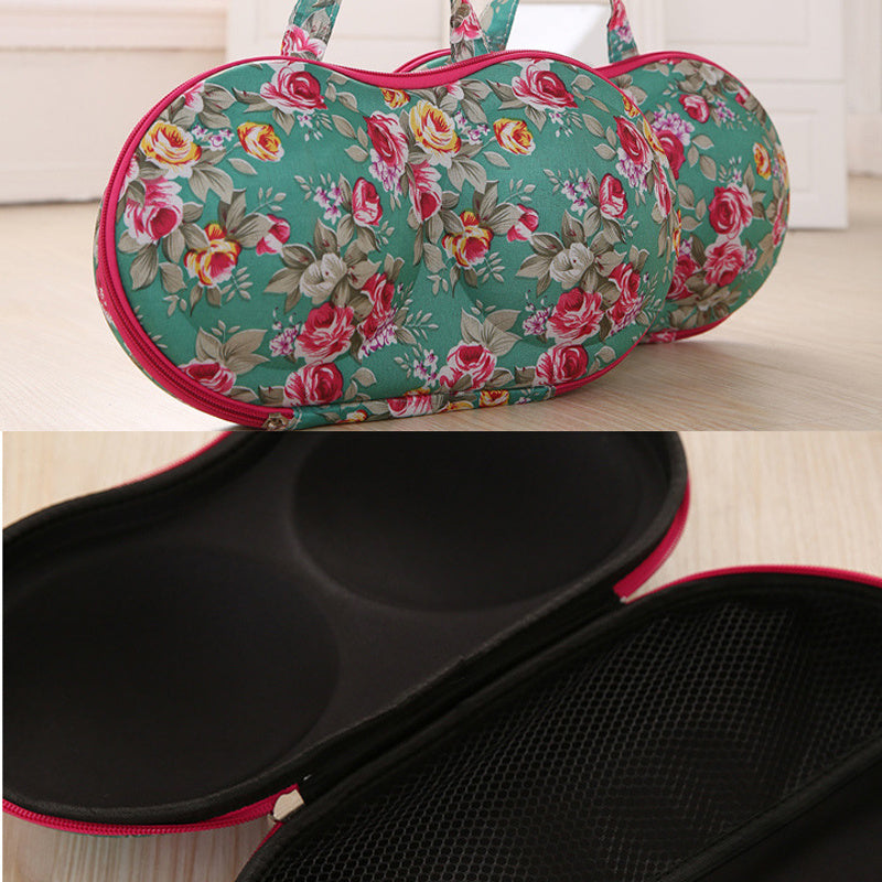 Travel underwear storage bag - Leverage On Heroes Women Store