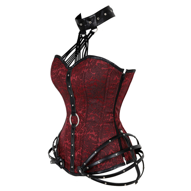 Punk Steam Shapewear New - Leverage On Heroes Women Store