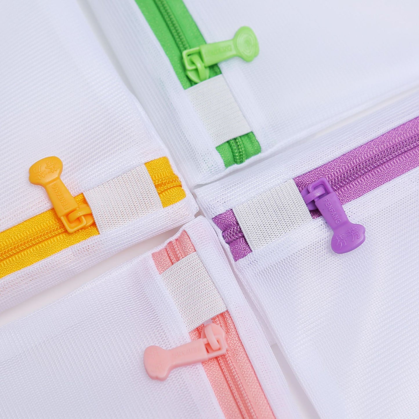 Machine Wash & Care Storage Bag – Laundry Organizer for Clothes