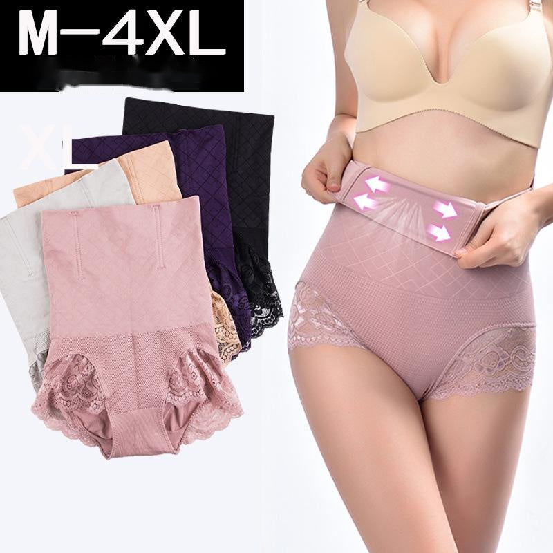 High Waist Seamless Body Contouring Pants - Leverage On Heroes Women Store