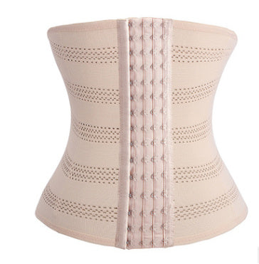 Hot Waist Trainer Corset – Slimming Shapewear for Women
