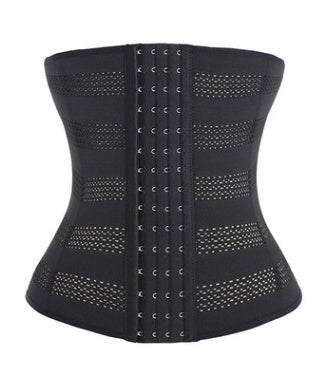 Hot Waist Trainer Corset – Slimming Shapewear for Women
