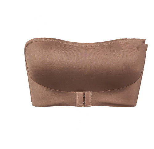 Front Buckle Shaping Push Up Ladies Underwired Bra - Leverage On Heroes Women Store