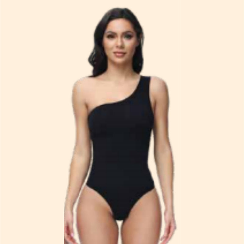 One Piece Shapewear - Leverage On Heroes Women Store