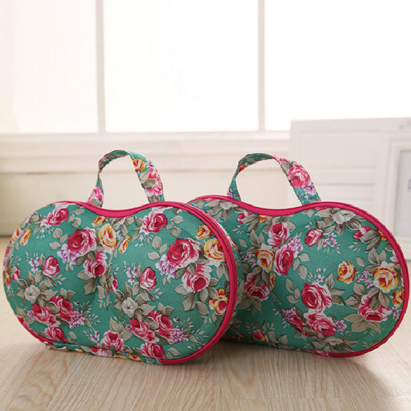 Travel underwear storage bag - Leverage On Heroes Women Store