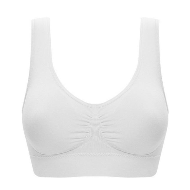 Seamless push up bra - Leverage On Heroes Women Store