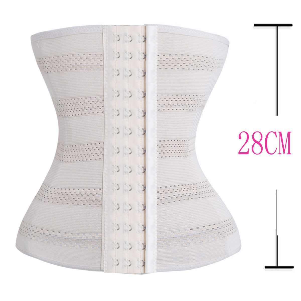 Hot Waist Trainer Corset – Slimming Shapewear for Women