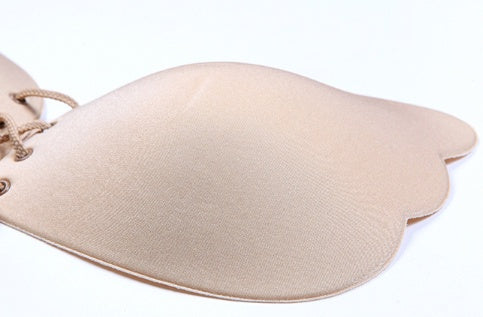 Invisible Push Up Bra Women's underwear - Leverage On Heroes Women Store