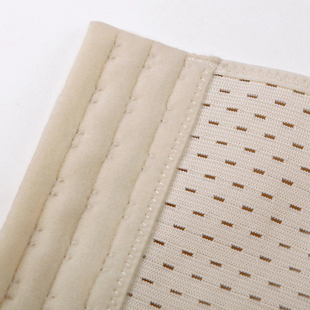 Hot Waist Trainer Corset – Slimming Shapewear for Women