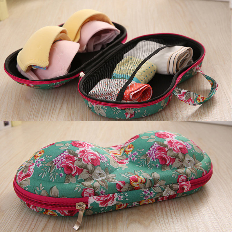 Travel underwear storage bag - Leverage On Heroes Women Store