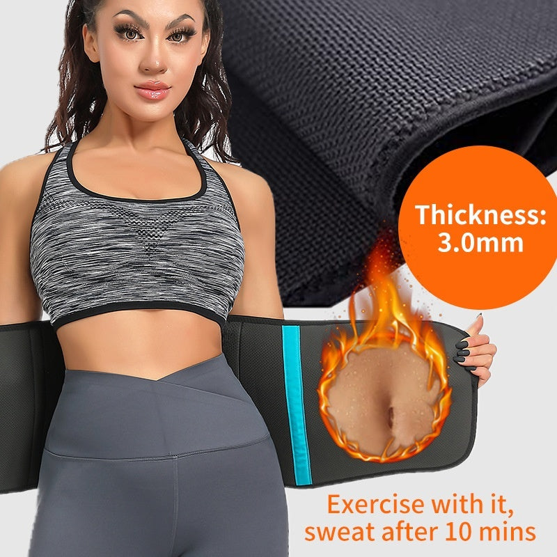 Maternity Waist Girdle Belly Band – Special Waist Trainer Shapewear