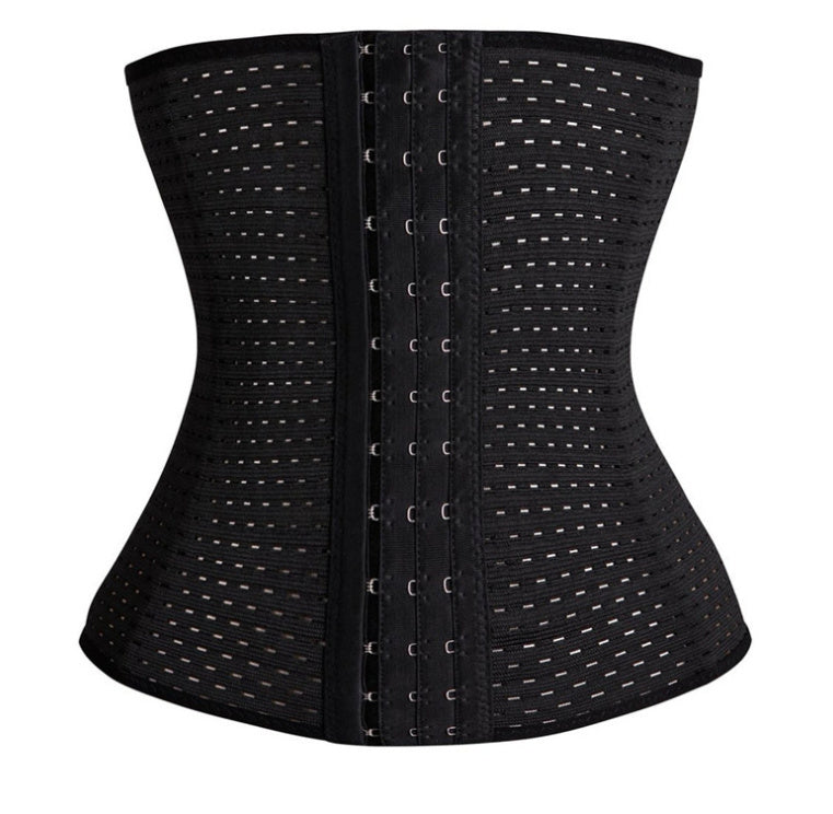 Hot Waist Trainer Corset – Slimming Shapewear for Women