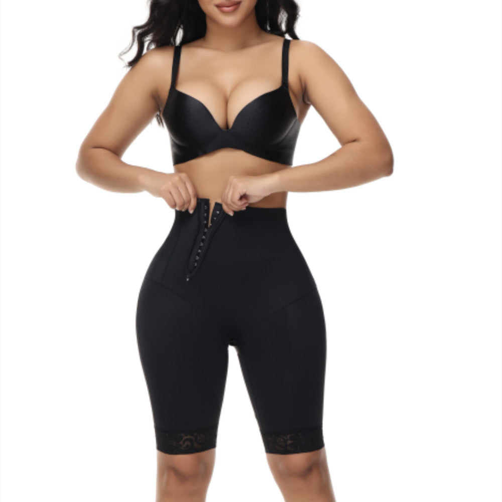 One Piece Shapewear - Leverage On Heroes Women Store