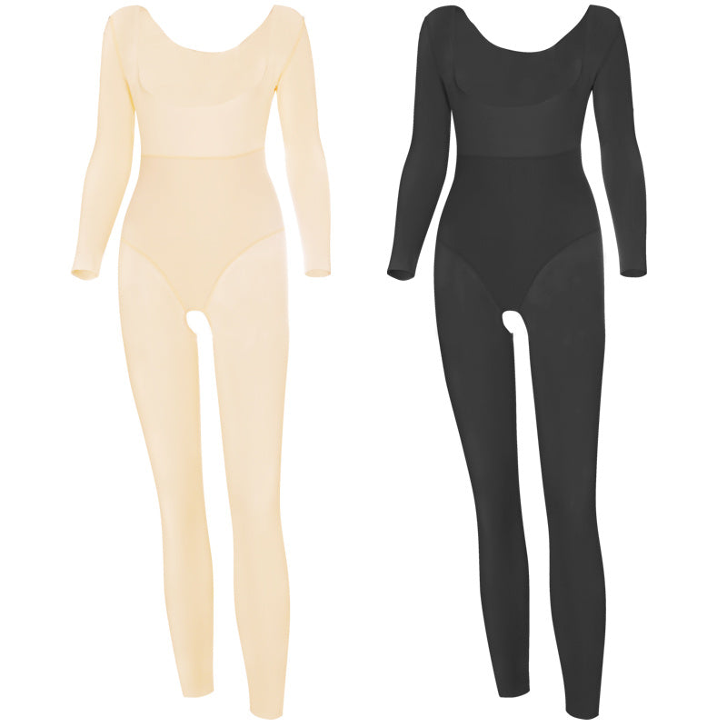 Women's one-piece shapewear - Leverage On Heroes Women Store