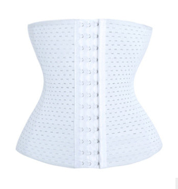 Hot Waist Trainer Corset – Slimming Shapewear for Women