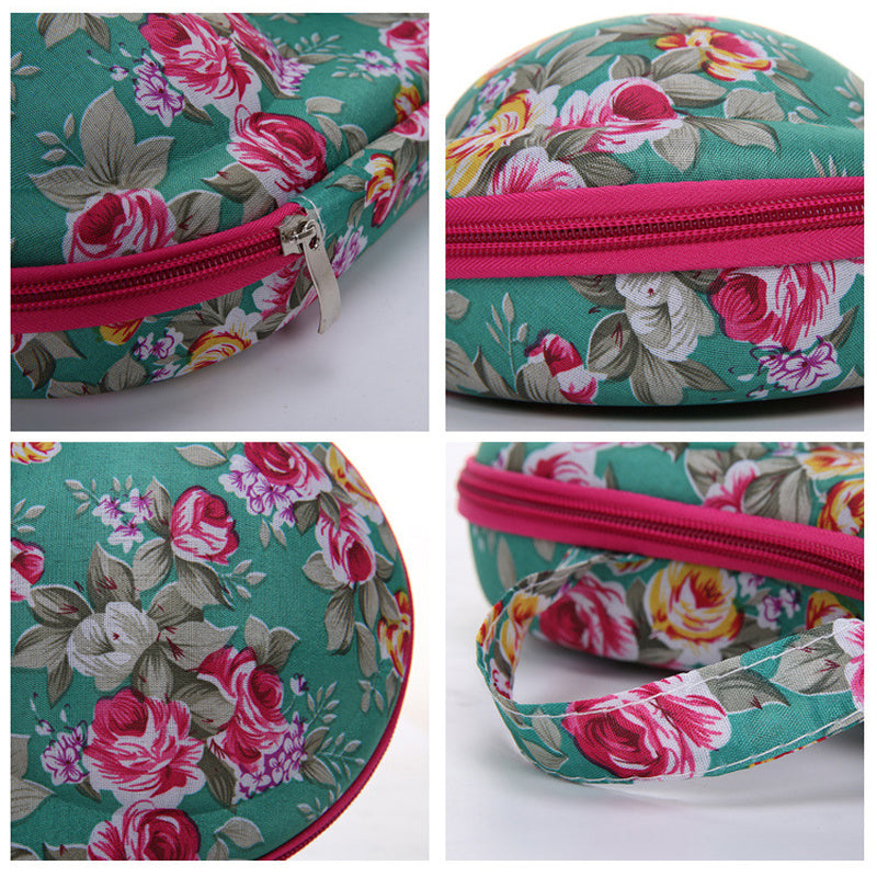 Travel underwear storage bag - Leverage On Heroes Women Store