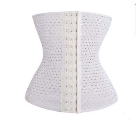 Hot Waist Trainer Corset – Slimming Shapewear for Women