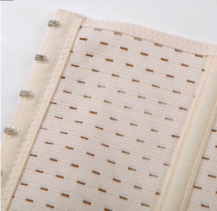 Hot Waist Trainer Corset – Slimming Shapewear for Women