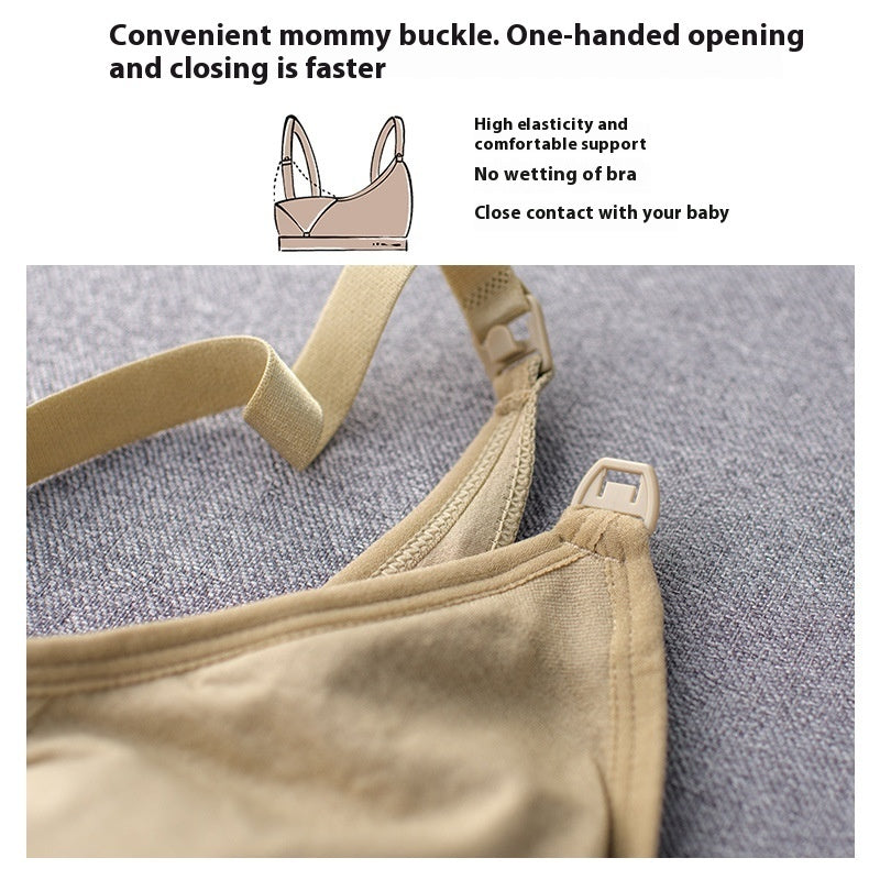 Comfortable Nursing Plus Size Maternity Underwear - Leverage On Heroes Women Store