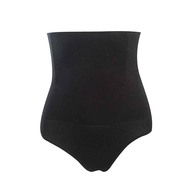 Women's High Waist Body Shaping Panty - Leverage On Heroes Women Store