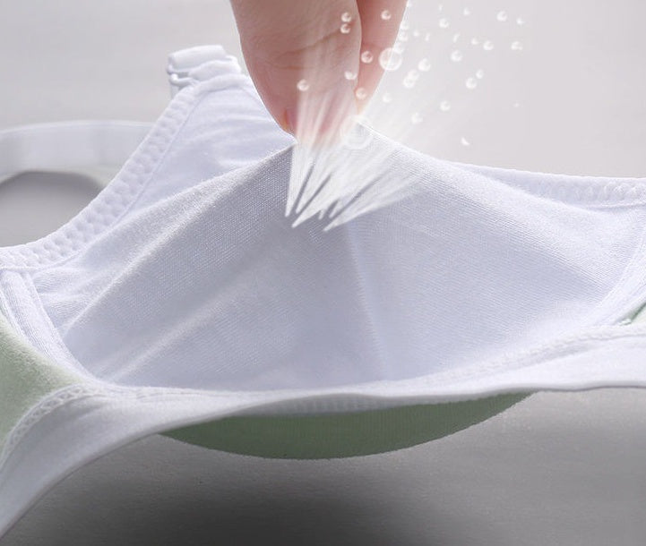 Japanese Style Small Chest Push Up Bra - Leverage On Heroes Women Store