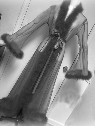 Sexy lingerie - Leverage On Heroes Women Store