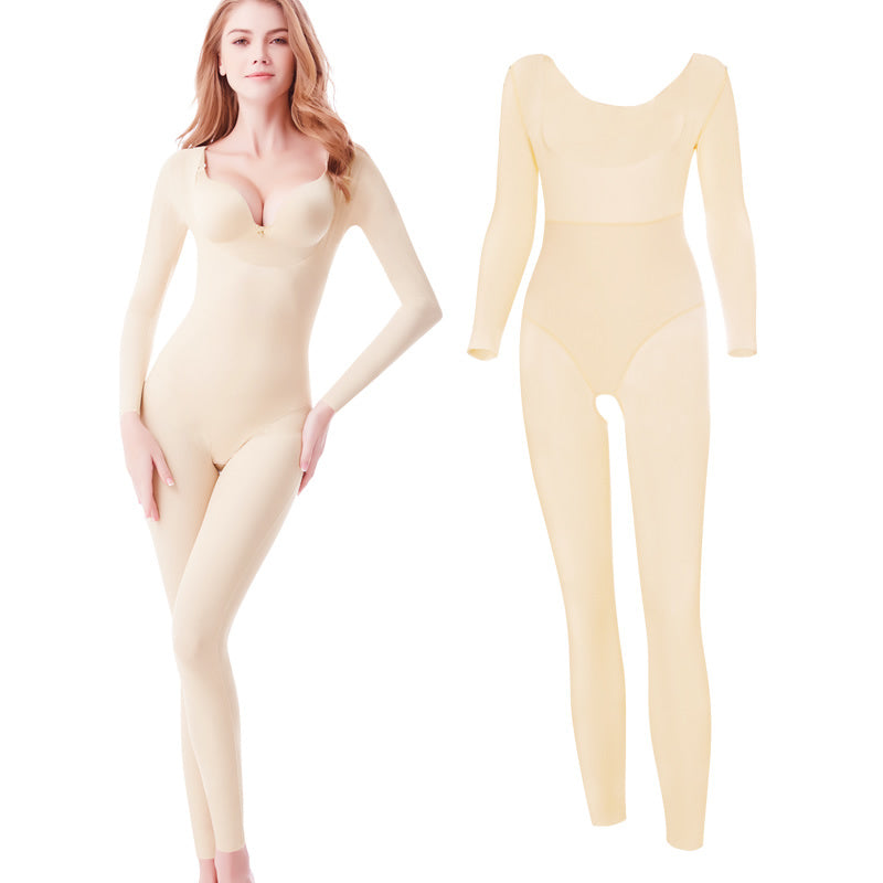 Women's one-piece shapewear - Leverage On Heroes Women Store
