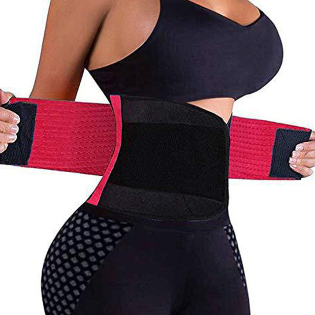 Waist Trainer Shapewear – Slimming & Reducing Body Shaper for Women