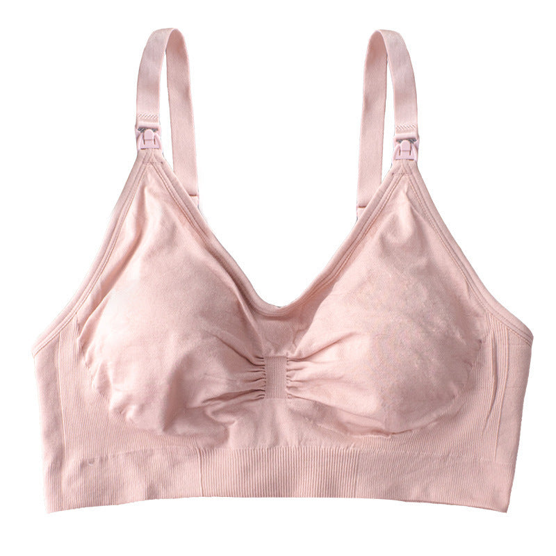 Comfortable Nursing Plus Size Maternity Underwear - Leverage On Heroes Women Store