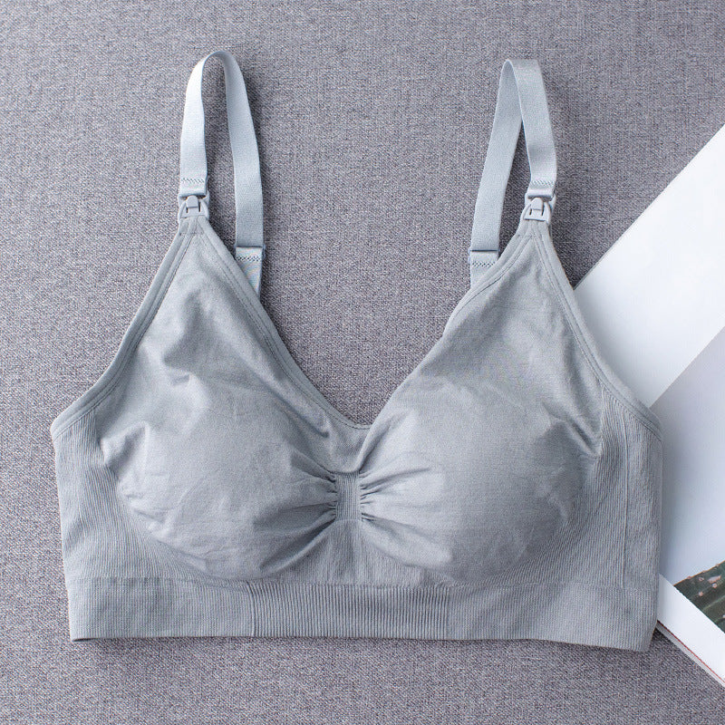 Comfortable Nursing Plus Size Maternity Underwear - Leverage On Heroes Women Store