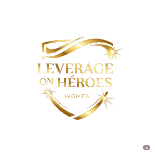 Leverage On Heroes Women Store