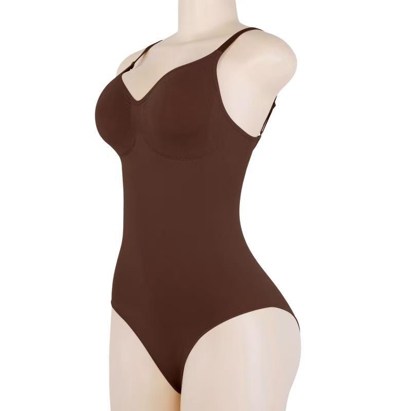 Shapewear With Integrated Hip Circumference - Leverage On Heroes Women Store