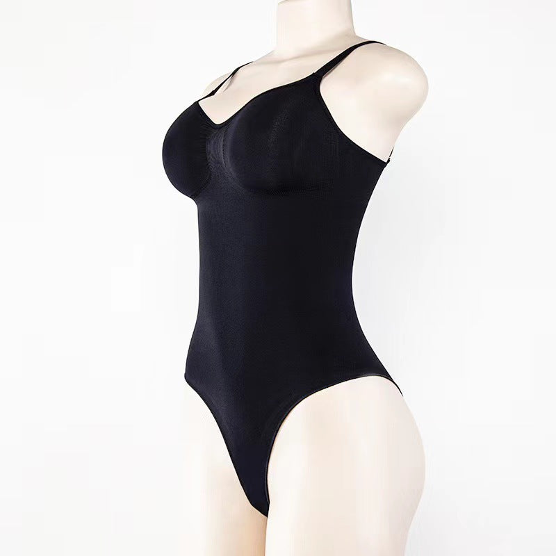 Shapewear With Integrated Hip Circumference - Leverage On Heroes Women Store