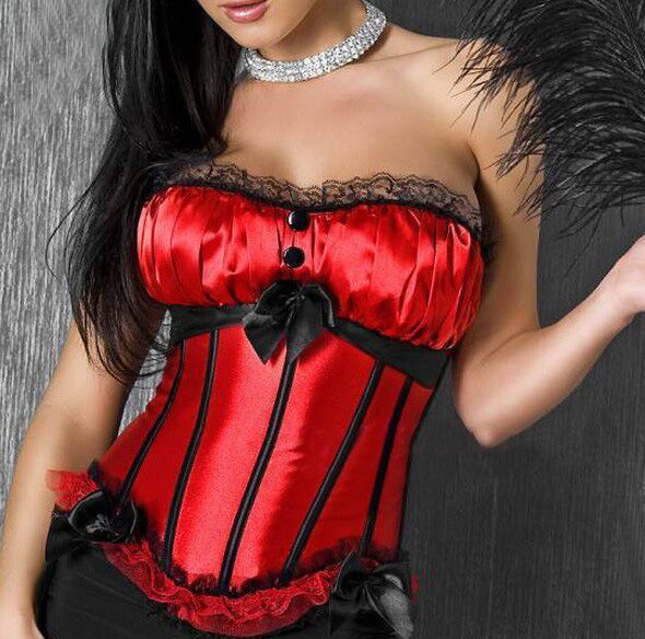 Palace Corset Wholesale Sexy Corset Shapewear - Leverage On Heroes Women Store