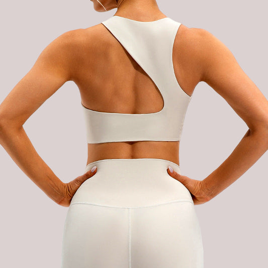 Shockproof Yoga sports - Leverage On Heroes Women Store