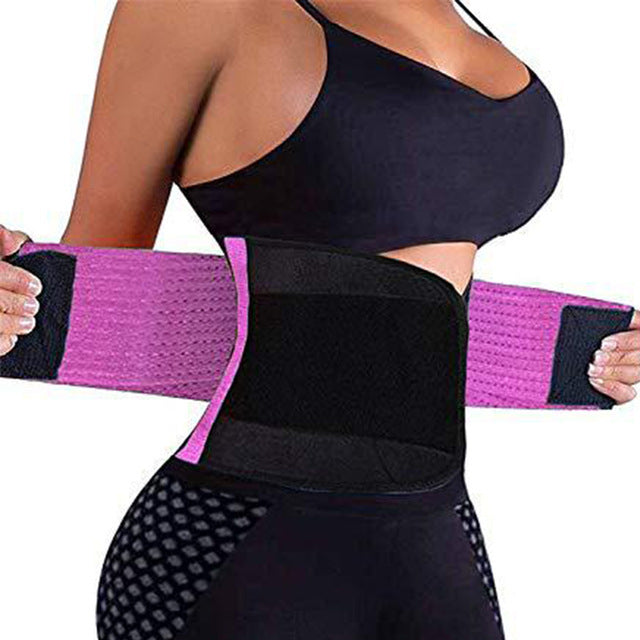 Waist Trainer Shapewear – Slimming & Reducing Body Shaper for Women