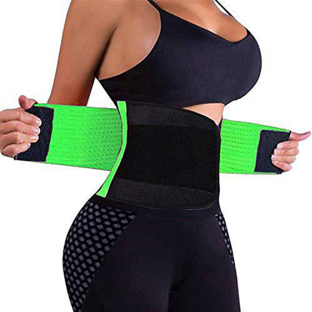 Waist Trainer Shapewear – Slimming & Reducing Body Shaper for Women