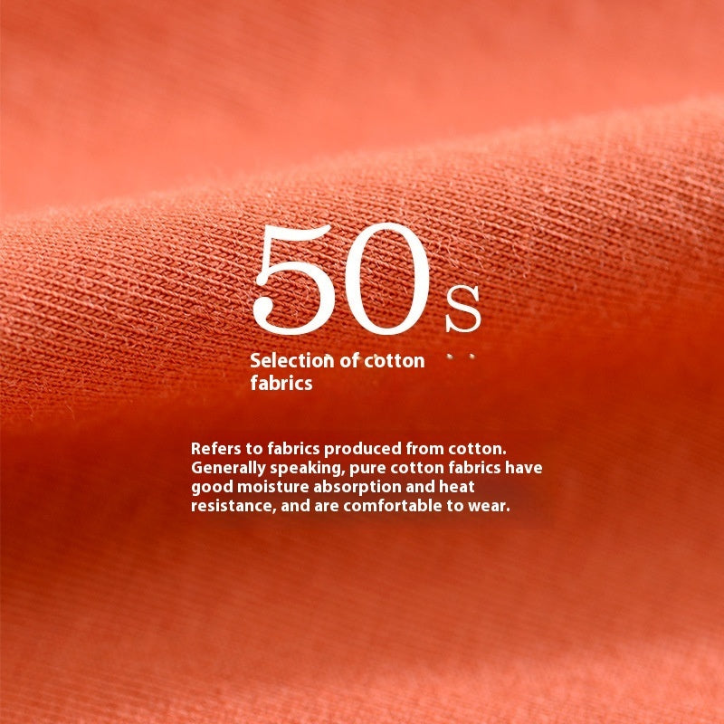 Women's Underwear High Waist Pure Cotton Antibacterial Briefs Lengthened Widened Leak-proof Sanitary Panty - Leverage On Heroes Women Store